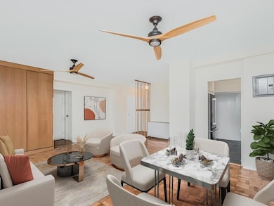 Fordham Hill Oval unit 4A, Bronx, NY 10468 - photo 3