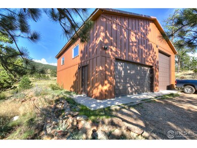 2 car Garage with RV parking space 1600 sq.ft.