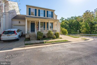 100 Brandice St, Stafford, VA 22554 - photo 7