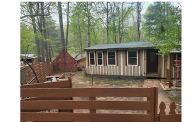 324 10th St, Ellijay, GA 30540 - photo 3