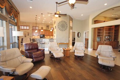 4110 N Twilight Cir - Great Room