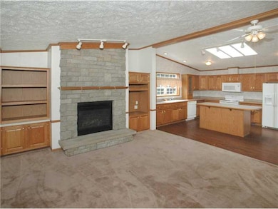Family Room.