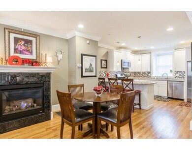8 Brighton St unit 1, Charlestown, MA 02129 - photo 2