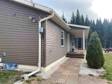 N5353 County Rd E, Deerbrook, WI 54424 - photo 4