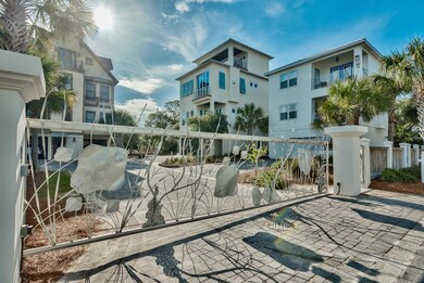 Caspian Estates