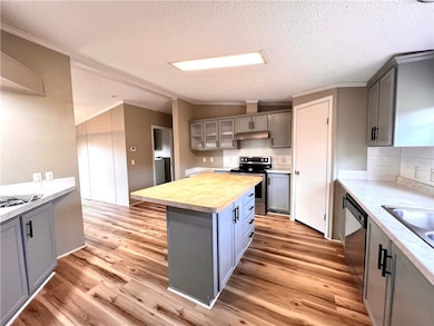 17758 Railroad Cut Rd, Rogers, AR 72756 - photo 4