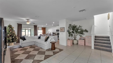 6336 Bar S Bar Trail, Zephyrhills, FL 33541 - photo 3