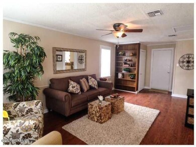 209 Gabirel living room staged