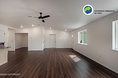 8347 W Petrel, Wasilla AK 99623