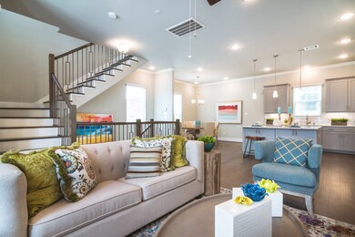 410 W 28th St unit A, Houston, TX 77008 - photo 6