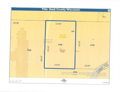 L 22 Center Rd, Bluffview, WI 53951 - photo 6