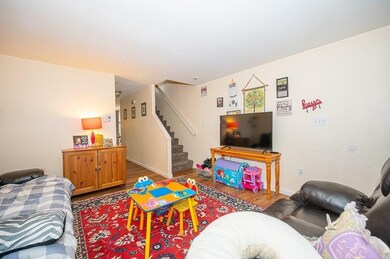 6 Mount Vernon St unit C, Worcester, MA 01605 - photo 7