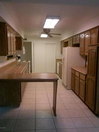 Hondo kitchen