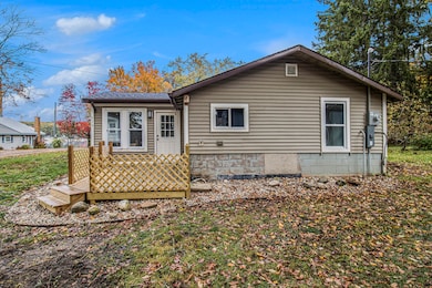 730 W Mohawk Trail, White Cloud, MI 49349 - photo 2