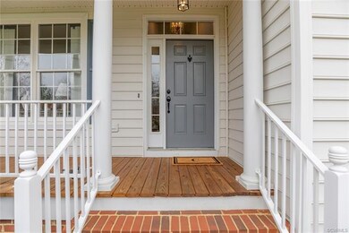 Welcome Home