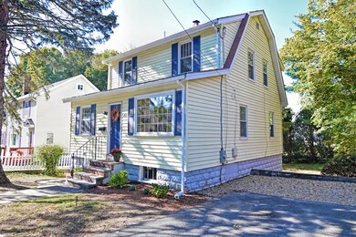 102 Collincote St, Stoneham, MA 02180 - photo 2