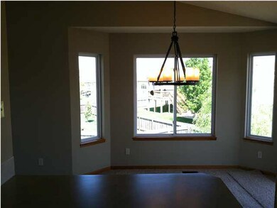 Great eating space