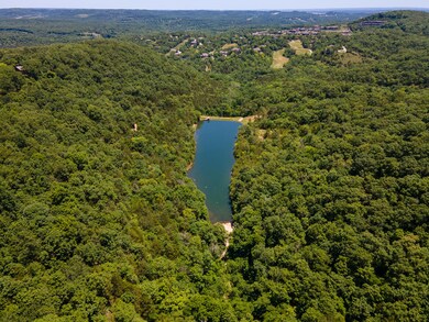 Table Rock Lake Condo