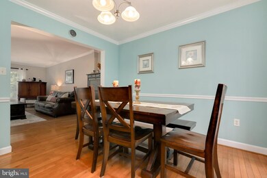 6228 Mockingbird Pond Terrace, Burke, VA 22015 - photo 6