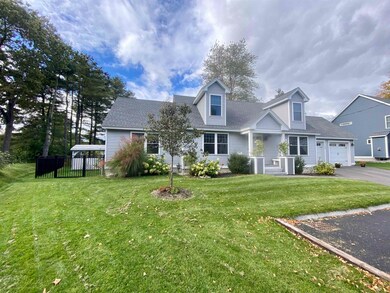 25 Chautauqua Ave, Nashua, NH 03064 - photo 6