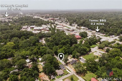 851 Waddell St, Athens, GA 30606 - photo 3