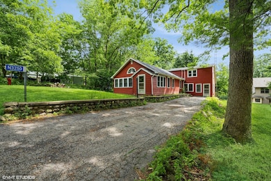 Front Driveway