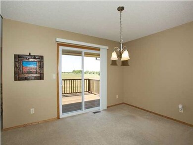 Dining Space