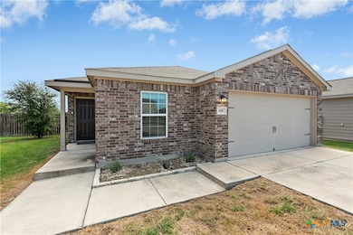 108 Farmer Cove unit 6A, Jarrell, TX 76537 - photo 6