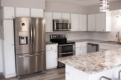 Kitchen 1