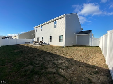 833 Lando Creek Dr, Kokomo, IN 46902 - photo 4