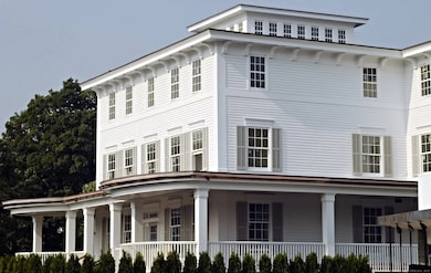 166 Rowayton Ave unit 2, Norwalk, CT 06853 - photo 4