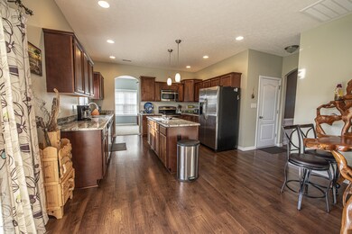2906 Judge Manly Drive