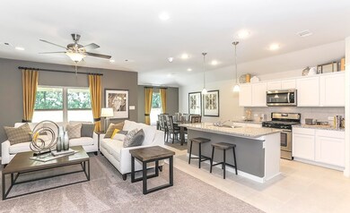 30270 Kingston Heath Dr, Cleveland, TX 77327 - photo 7