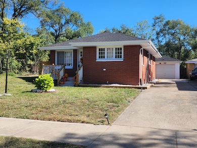 851 Johnson St, Gary, IN 46402 - photo 2