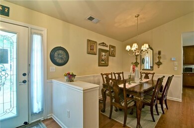 5178 Centennial Creek View NW, Acworth, GA 30102 - photo 7