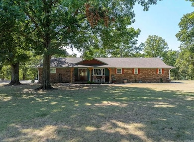 110662 S 4750 Rd, Muldrow, OK 74948 - photo 7