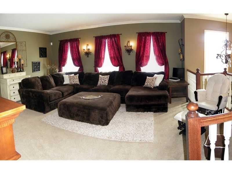 Living Room.