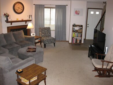 1926 Rockdale Dr unit 48, Columbus, OH 43229 - photo 5