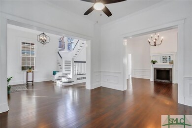 20 E 45th St, Savannah, GA 31405 - photo 7