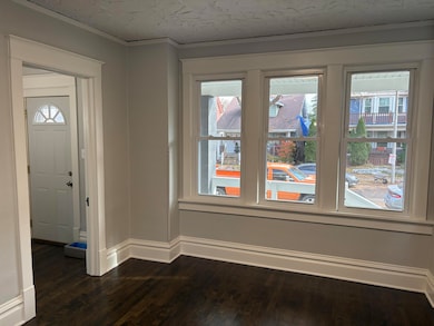 First Floor Living Room