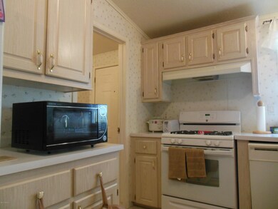 4970 S Mesquite Club Ln, Tucson, AZ 85706 - photo 5