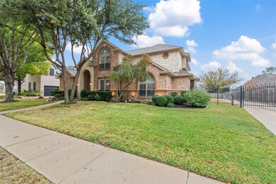 8942 Kingston Ct, North Richland Hills, TX 76182 - photo 2