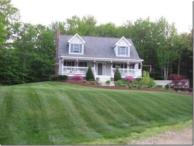 68 Deer Ridge Rd, Sanbornville, NH 03872 - photo 2