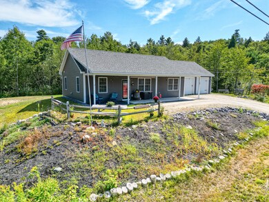 28 Arthur St, West Gardiner, ME 04345 - photo 2