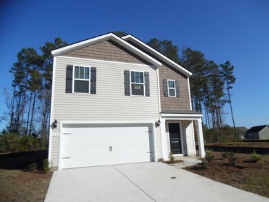 Curb Appeal!