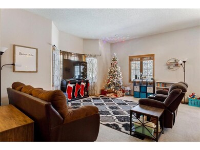 Main Level Family Room