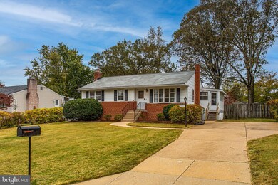 4405 Franklin Terrace, Beltsville, MD 20705 - photo 2