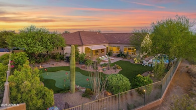 32308 N 58th Place, Cave Creek, AZ 85331 - photo 2