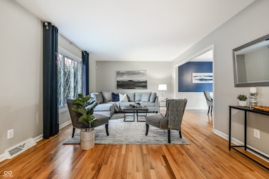 1224 E 126th St, Carmel, IN 46033 - photo 6