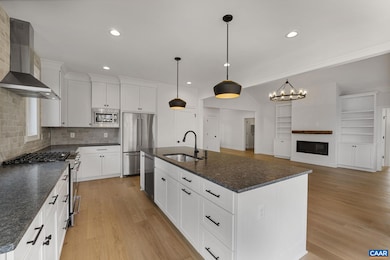 TBD Dry Bridge Rd, Charlottesville, VA 22903 - photo 4